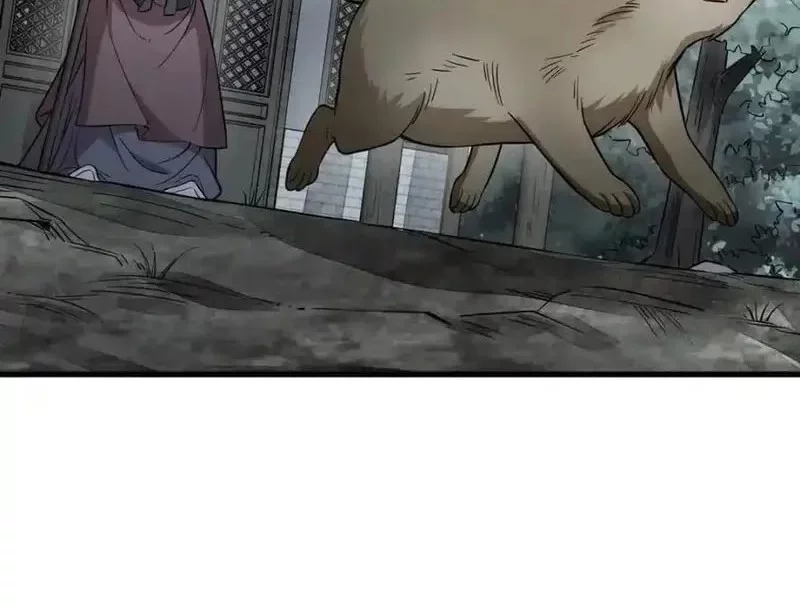 Lanke Special Destiny Chapter 246 Gambar 26