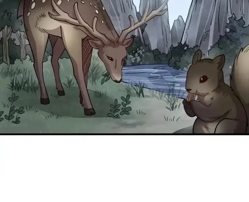 Lanke Special Destiny Chapter 246 Gambar 8