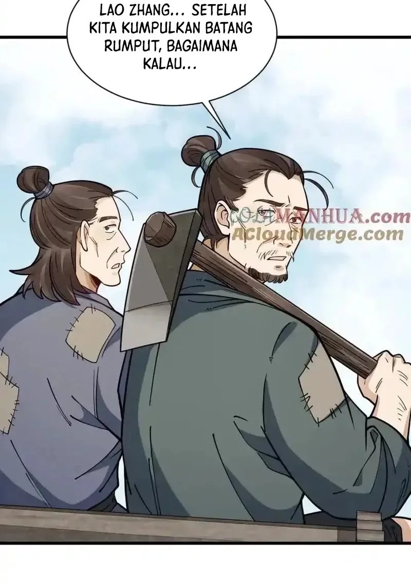 Lanke Special Destiny Chapter 246 Gambar 13