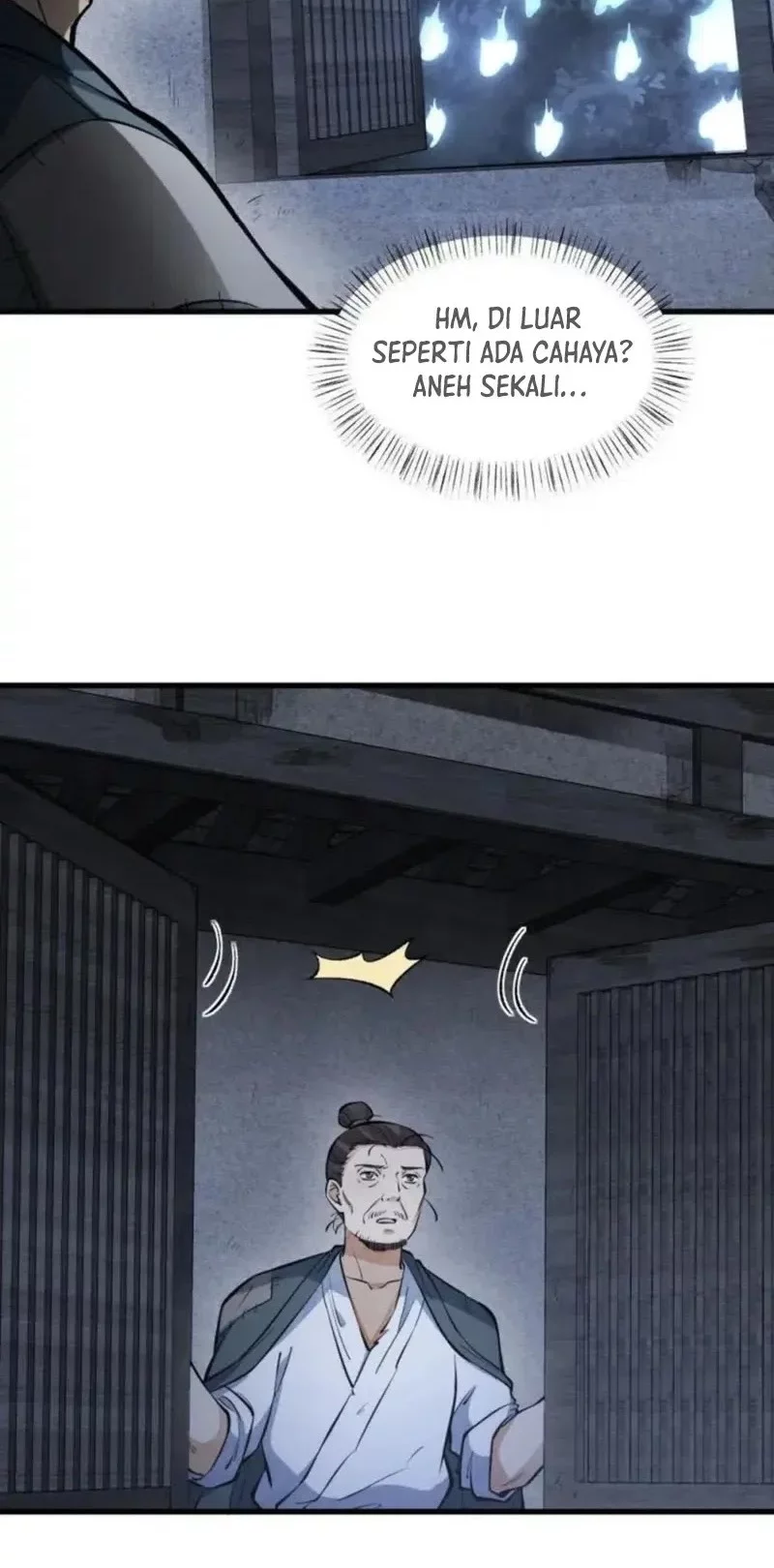 Lanke Special Destiny Chapter 247 Gambar 7