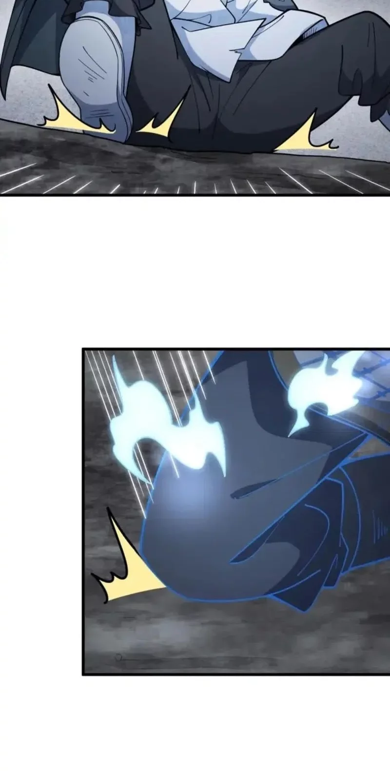 Lanke Special Destiny Chapter 247 Gambar 9