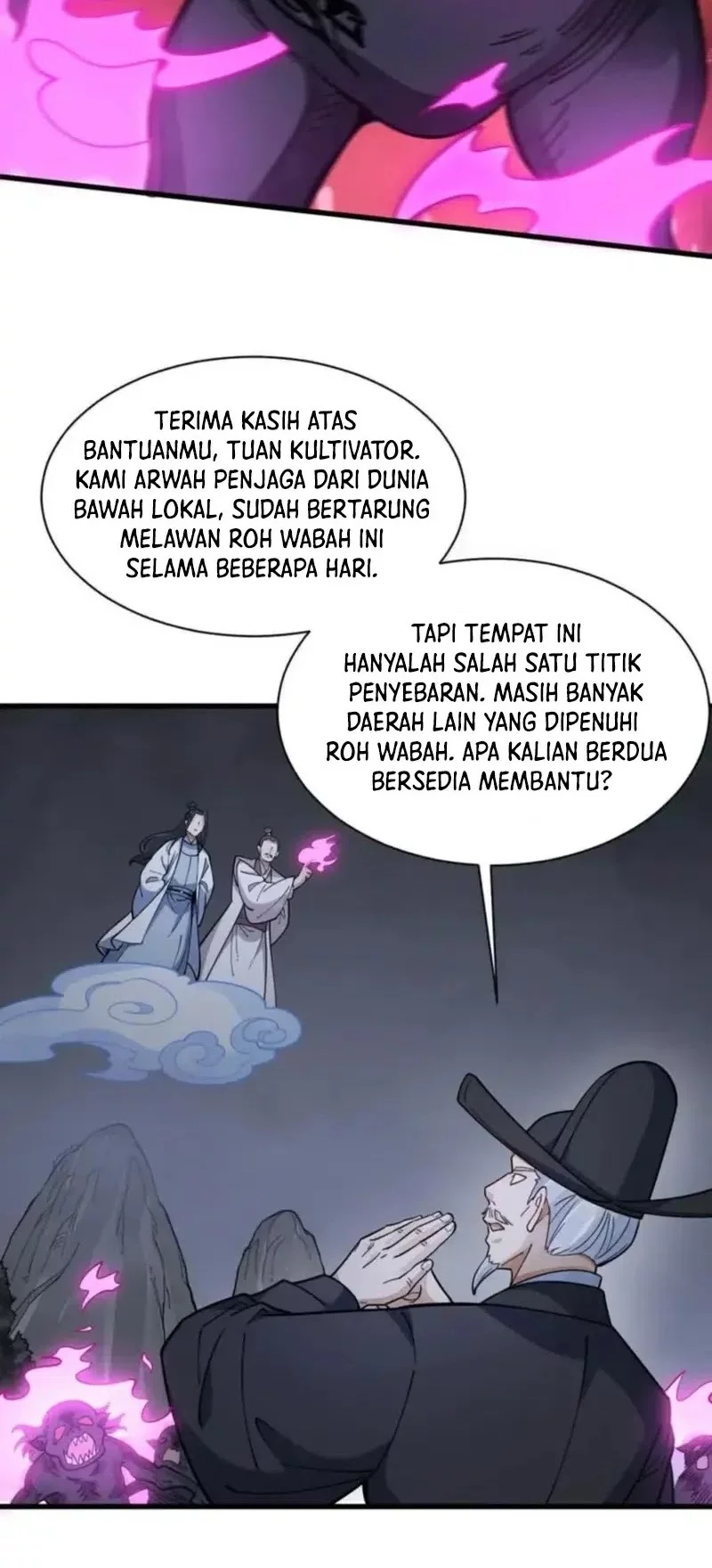 Lanke Special Destiny Chapter 248 Gambar 18