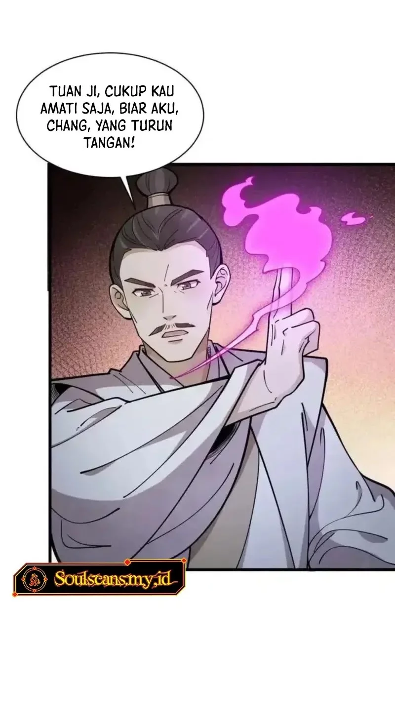 Lanke Special Destiny Chapter 248 Gambar 16