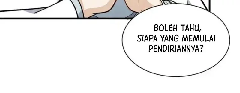 Lanke Special Destiny Chapter 249 Gambar 23