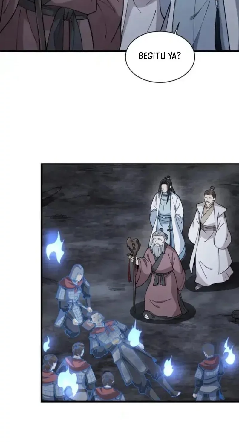 Lanke Special Destiny Chapter 249 Gambar 9