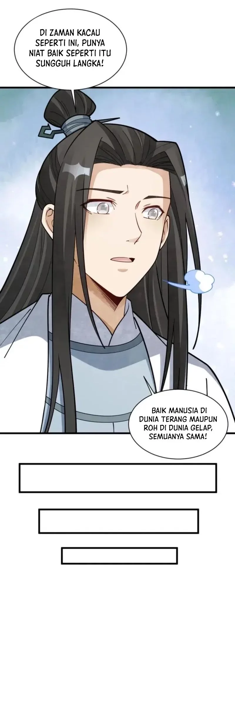 Lanke Special Destiny Chapter 249 Gambar 17