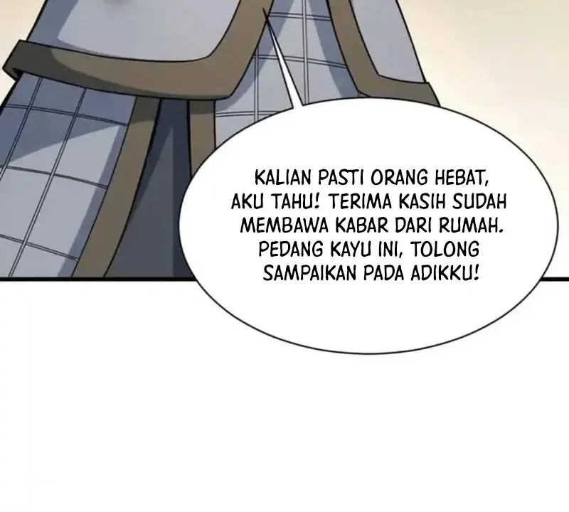 Lanke Special Destiny Chapter 251 Gambar 11