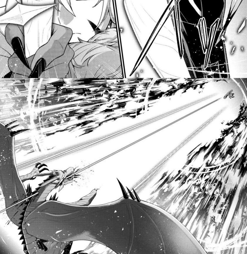 Last Boss, Yametemita ~Shujinkou ni Taosareta Furi Shite Jiyuu ni Ikitemita~ Chapter 16 Gambar 17