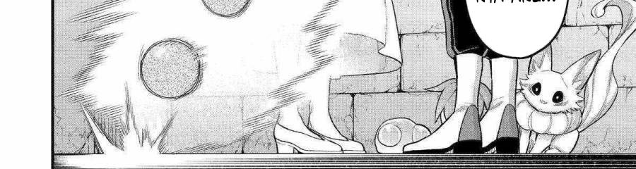 Last Boss, Yametemita ~Shujinkou ni Taosareta Furi Shite Jiyuu ni Ikitemita~ Chapter 24 Gambar 24