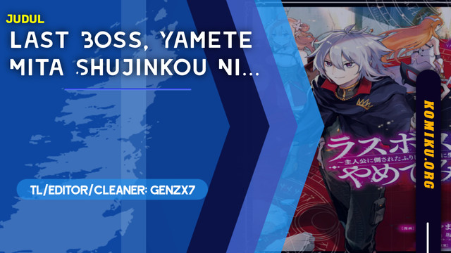 Baca Komik Last Boss, Yametemita ~Shujinkou ni Taosareta Furi Shite Jiyuu ni Ikitemita~ Chapter 28.2 Gambar 1