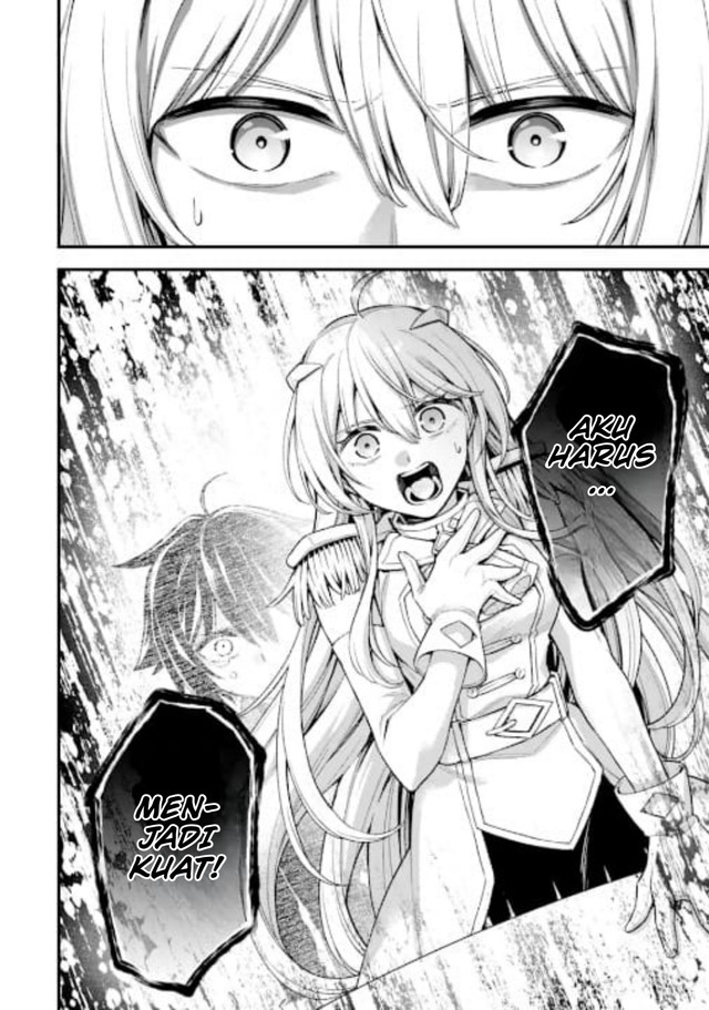 Last Boss, Yametemita ~Shujinkou ni Taosareta Furi Shite Jiyuu ni Ikitemita~ Chapter 28.2 Gambar 15