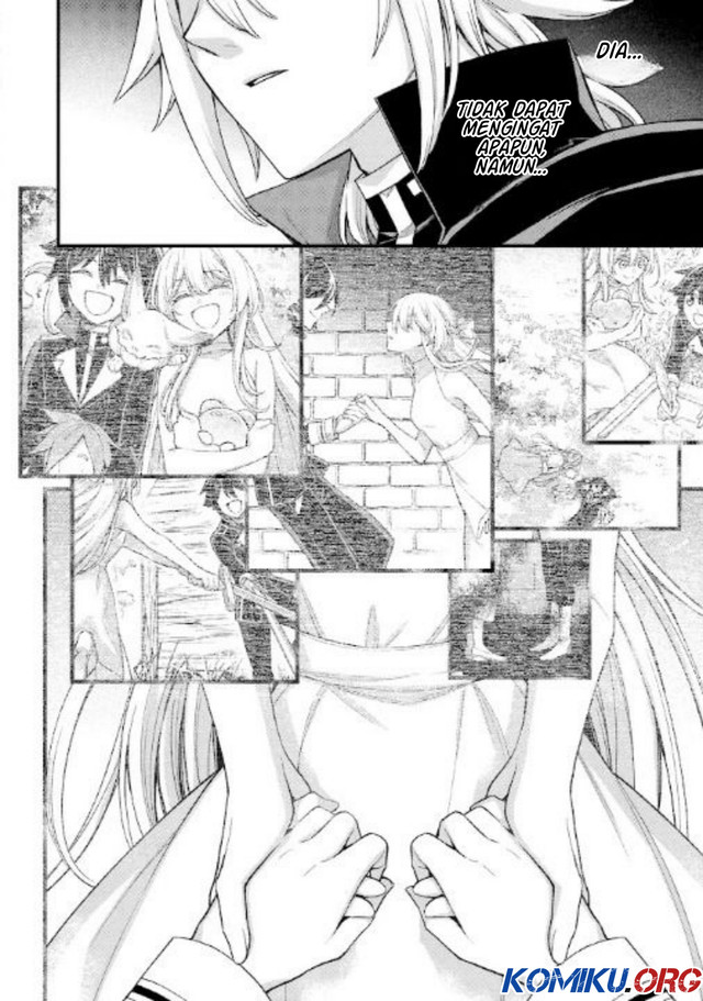 Last Boss, Yametemita ~Shujinkou ni Taosareta Furi Shite Jiyuu ni Ikitemita~ Chapter 29.3 Gambar 14