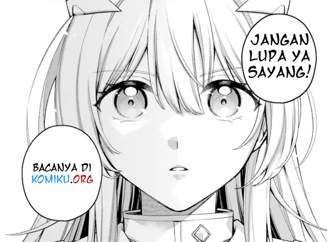 Last Boss, Yametemita ~Shujinkou ni Taosareta Furi Shite Jiyuu ni Ikitemita~ Chapter 29.4 Gambar 11