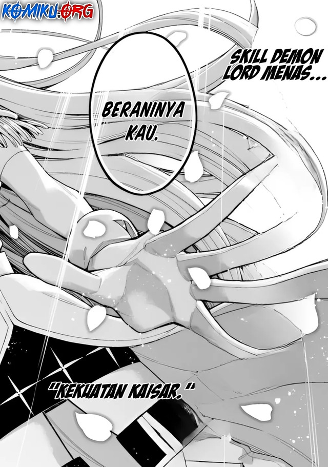 Last Boss, Yametemita ~Shujinkou ni Taosareta Furi Shite Jiyuu ni Ikitemita~ Chapter 30.3 Gambar 10