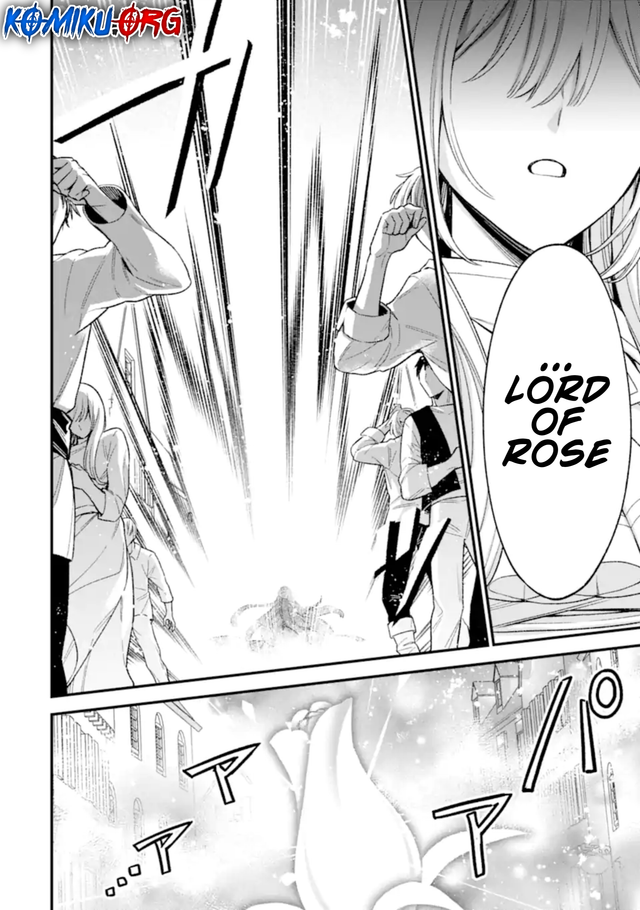 Baca  Last Boss, Yametemita ~Shujinkou ni Taosareta Furi Shite Jiyuu ni Ikitemita~ Chapter 30.3 Gambar 2