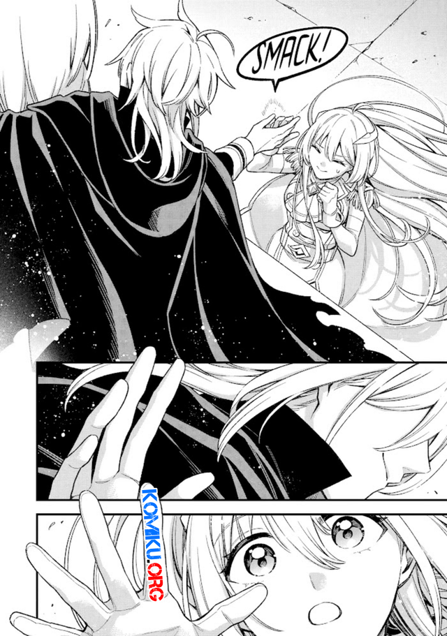 Last Boss, Yametemita ~Shujinkou ni Taosareta Furi Shite Jiyuu ni Ikitemita~ Chapter 31.4 Gambar 6