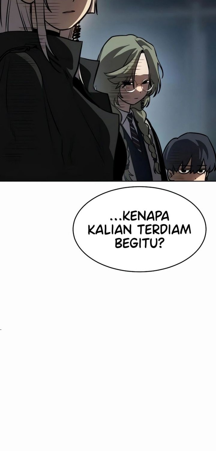 Laws Of The Good Child Chapter 12 Gambar 13