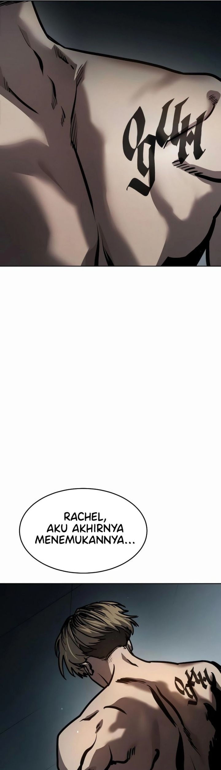 Laws Of The Good Child Chapter 14 Gambar 34
