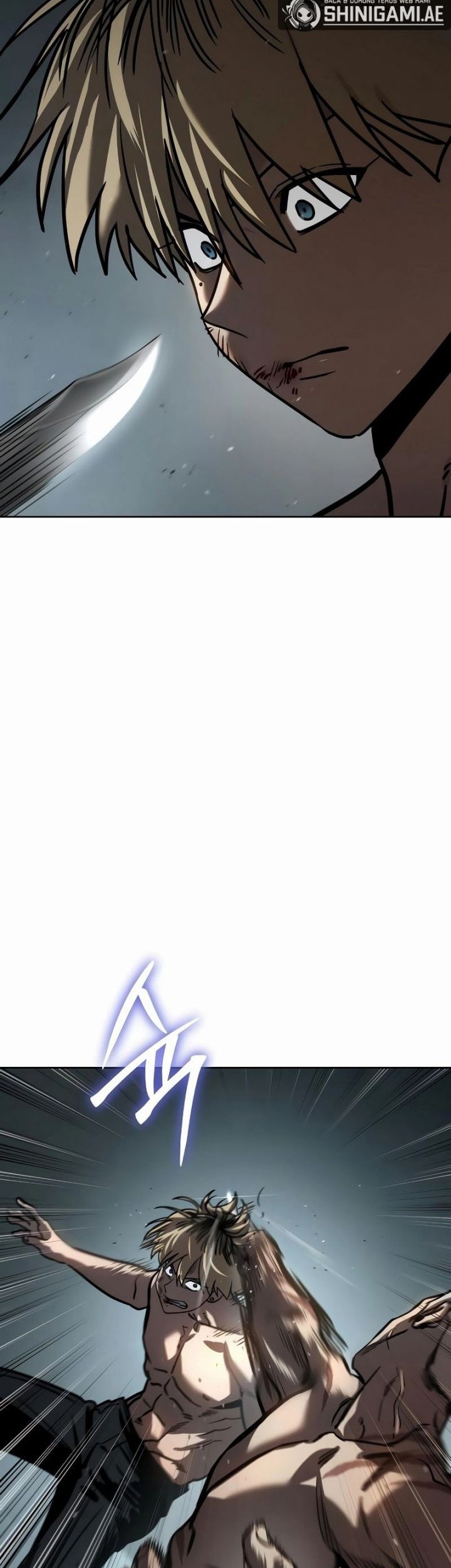 Laws Of The Good Child Chapter 14 Gambar 40
