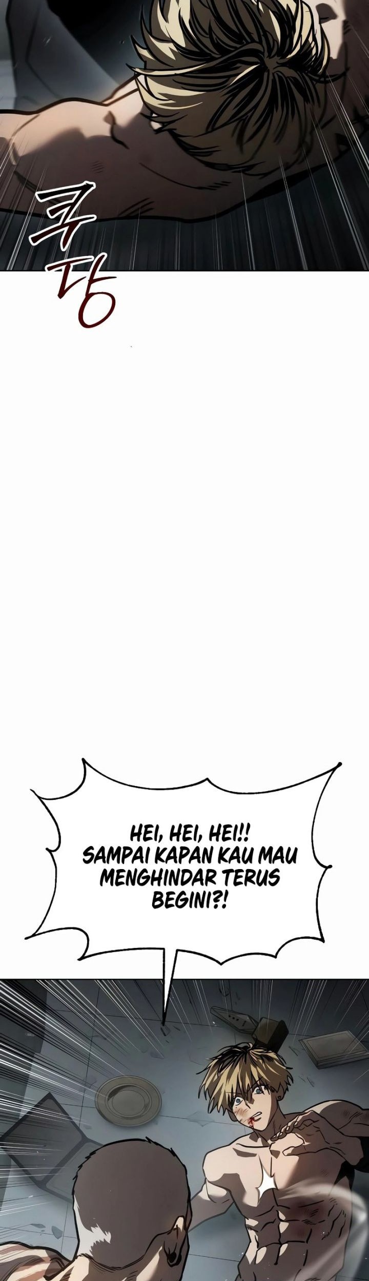 Laws Of The Good Child Chapter 14 Gambar 52