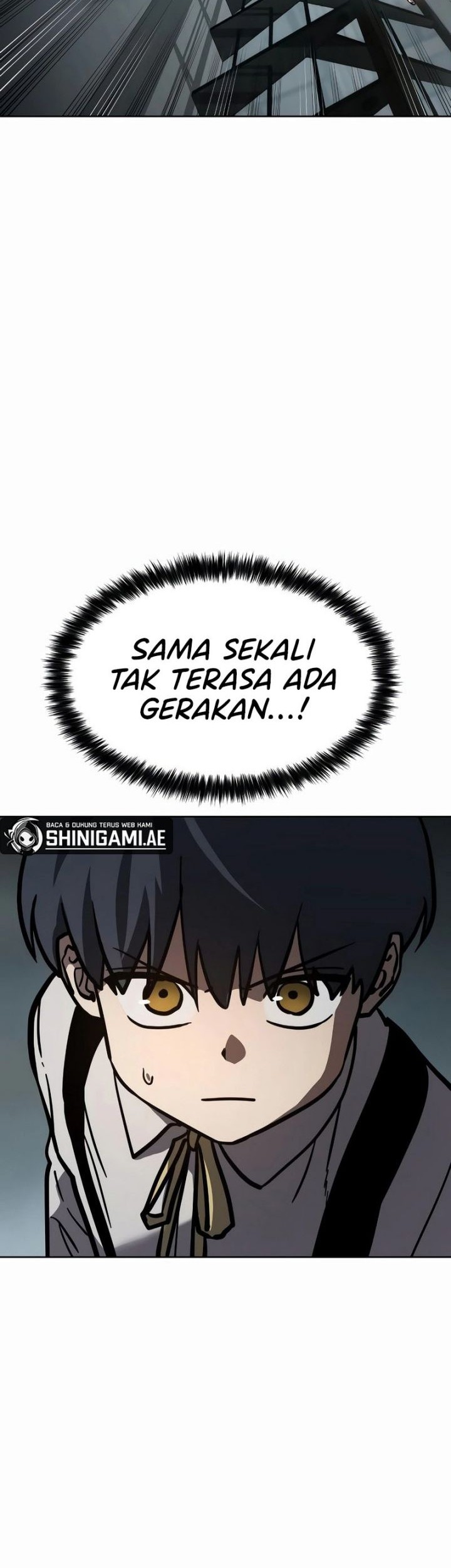 Laws Of The Good Child Chapter 14 Gambar 83