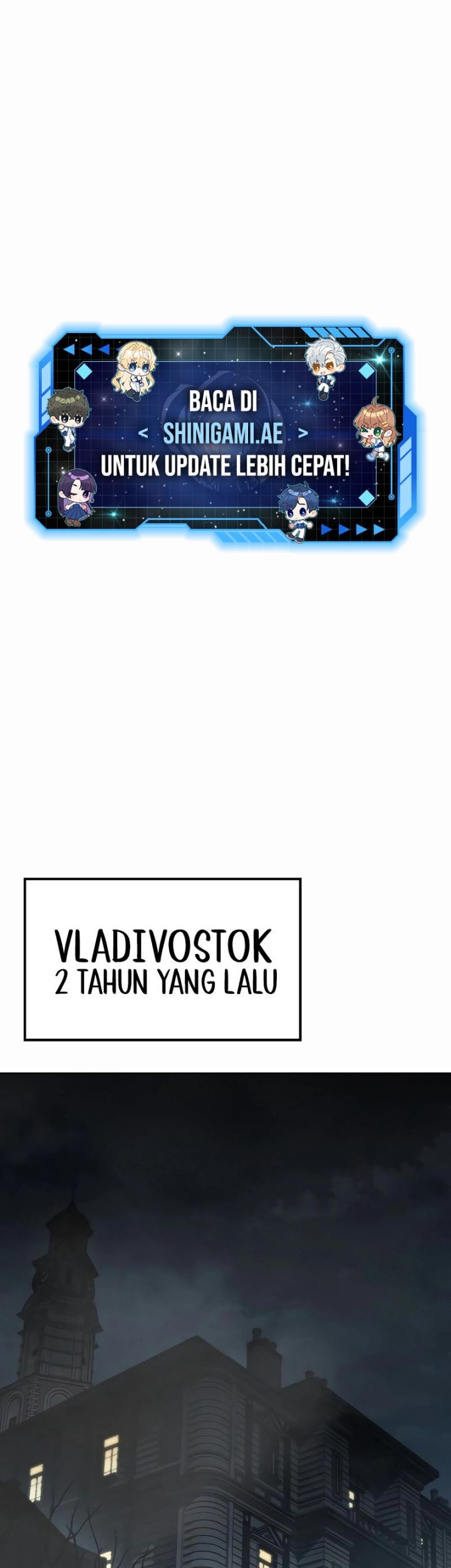 Baca Laws Of The Good Child Chapter 14 Gambar 2