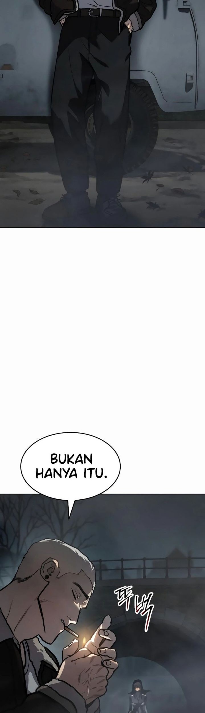 Laws Of The Good Child Chapter 14 Gambar 4