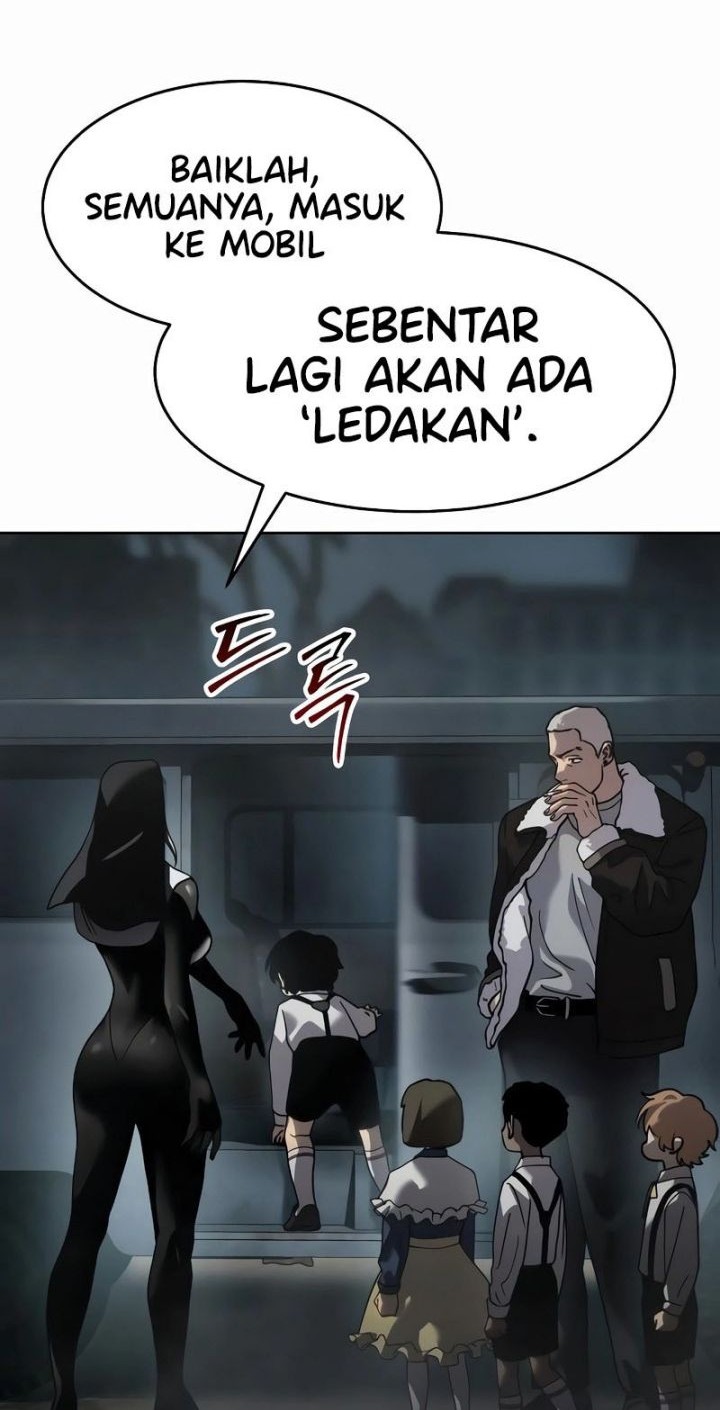 Laws Of The Good Child Chapter 14 Gambar 9