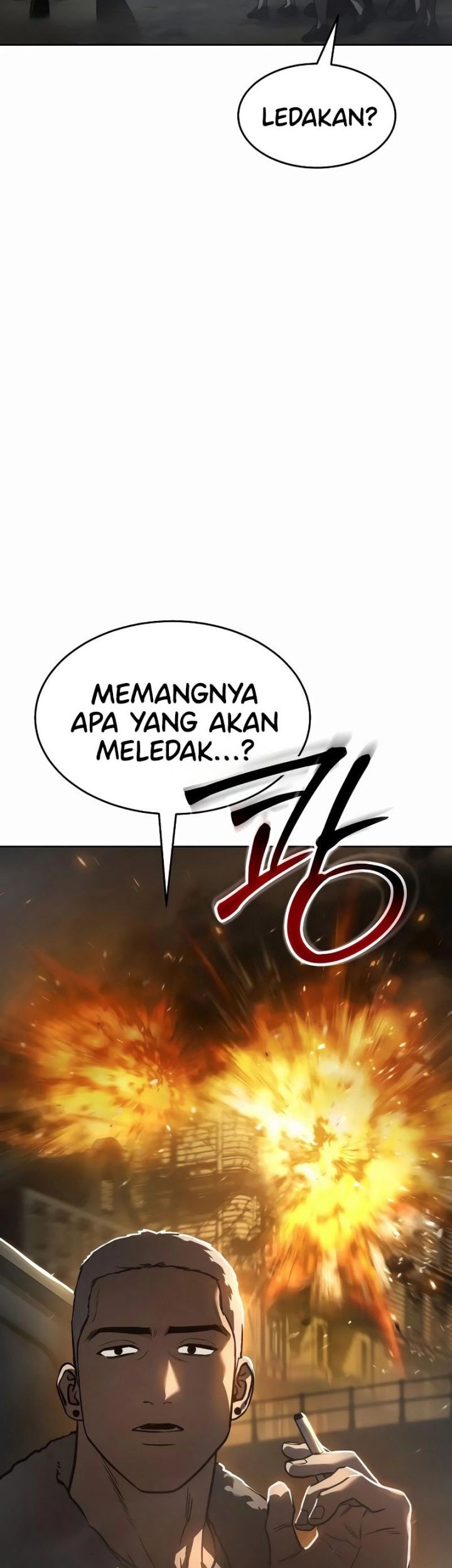 Laws Of The Good Child Chapter 14 Gambar 10