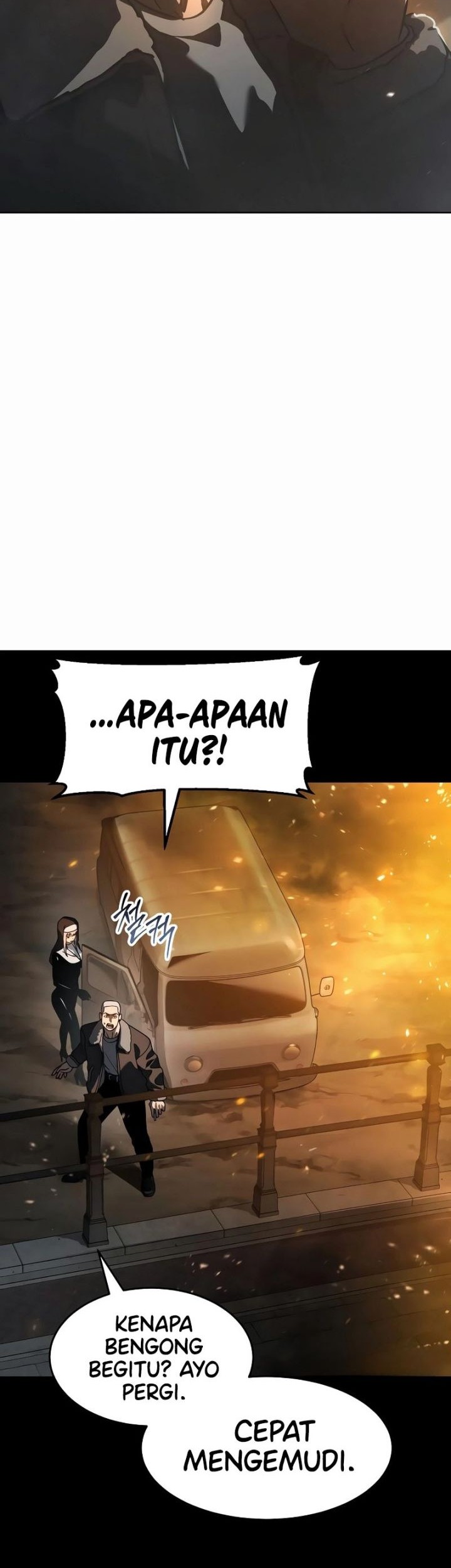 Laws Of The Good Child Chapter 14 Gambar 11