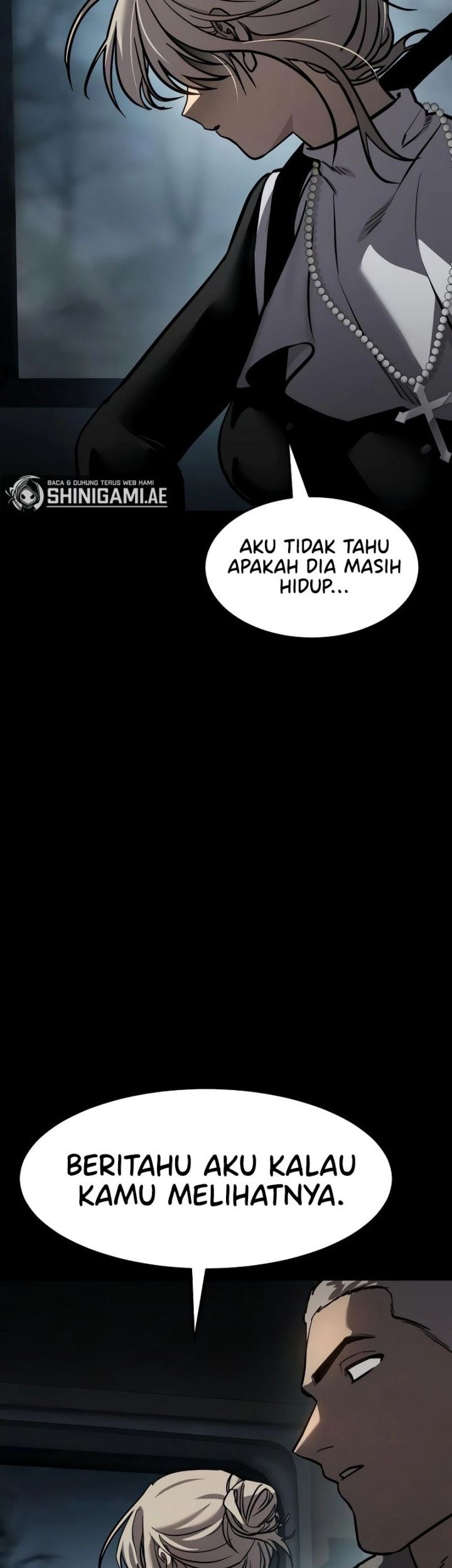 Laws Of The Good Child Chapter 14 Gambar 31