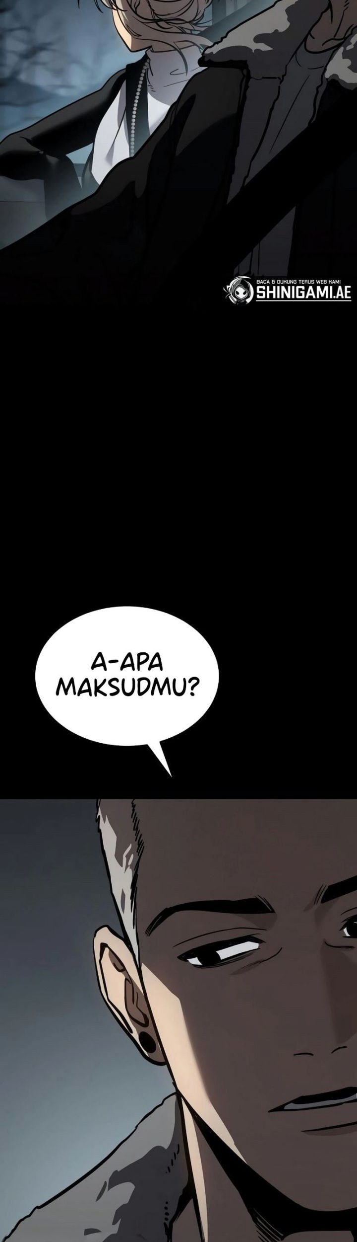 Laws Of The Good Child Chapter 14 Gambar 32
