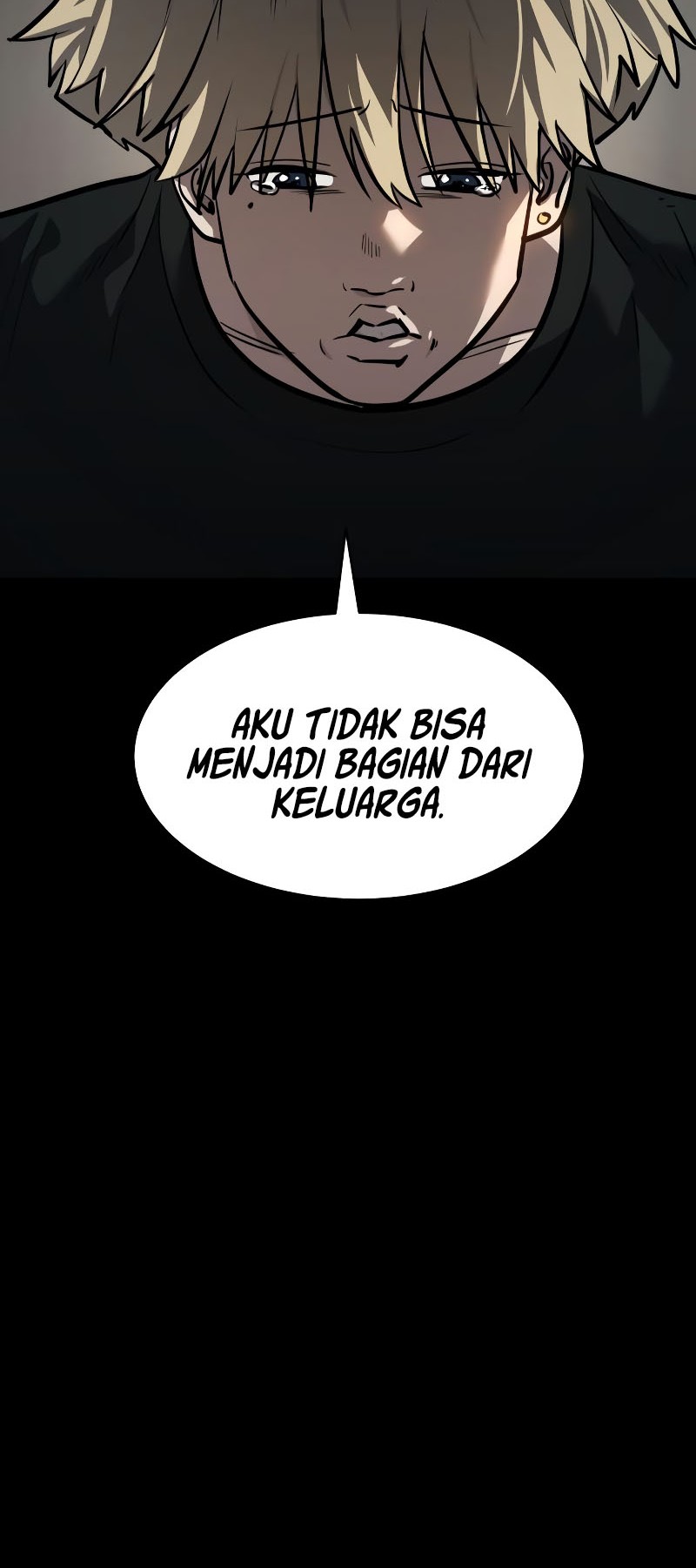 Laws Of The Good Child Chapter 15 Gambar 58