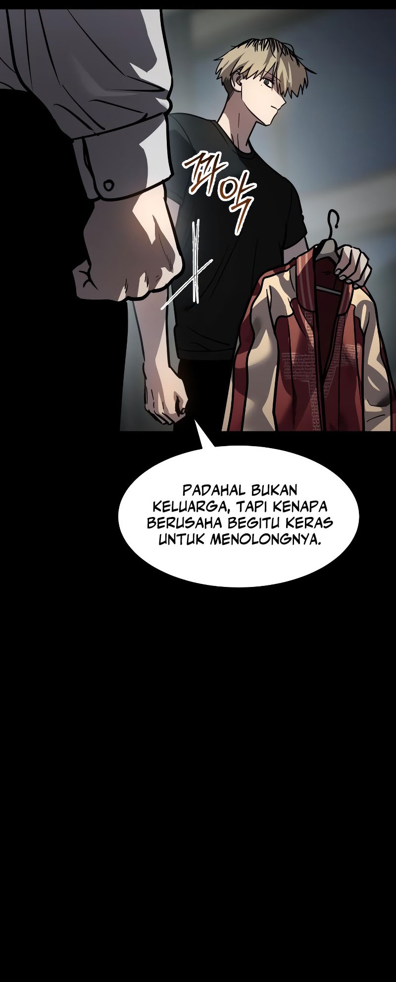 Laws Of The Good Child Chapter 15 Gambar 64
