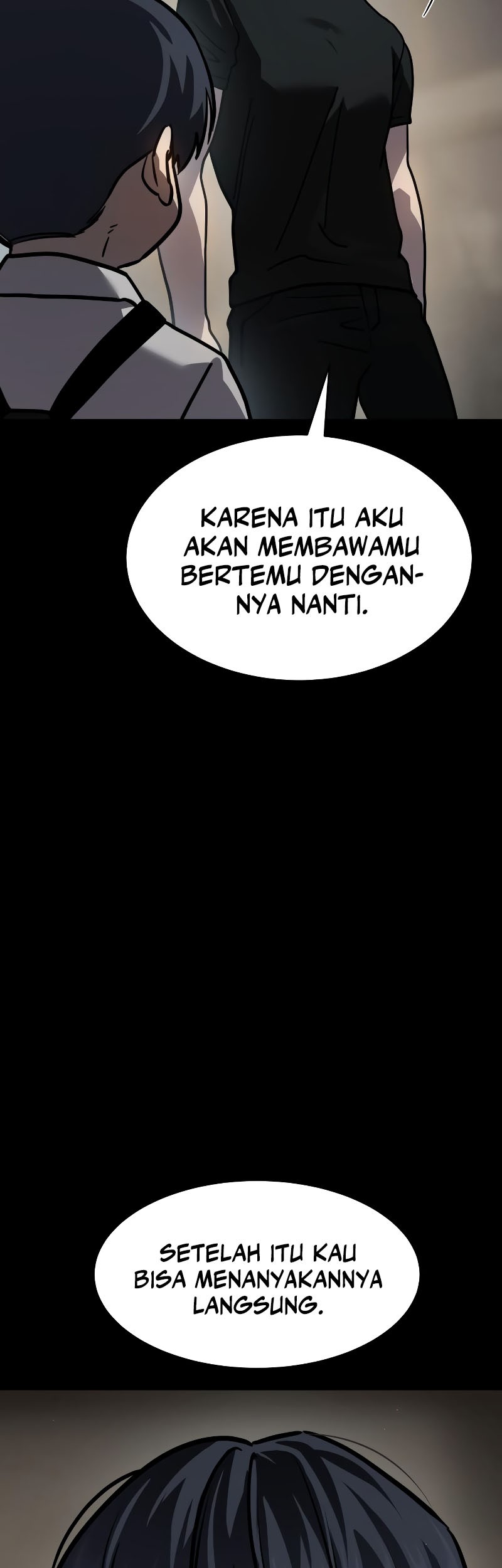 Laws Of The Good Child Chapter 15 Gambar 75