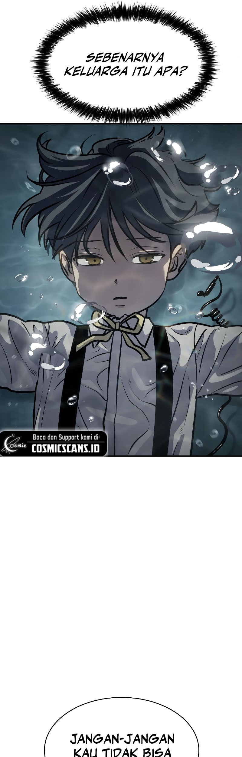 Laws Of The Good Child Chapter 15 Gambar 77