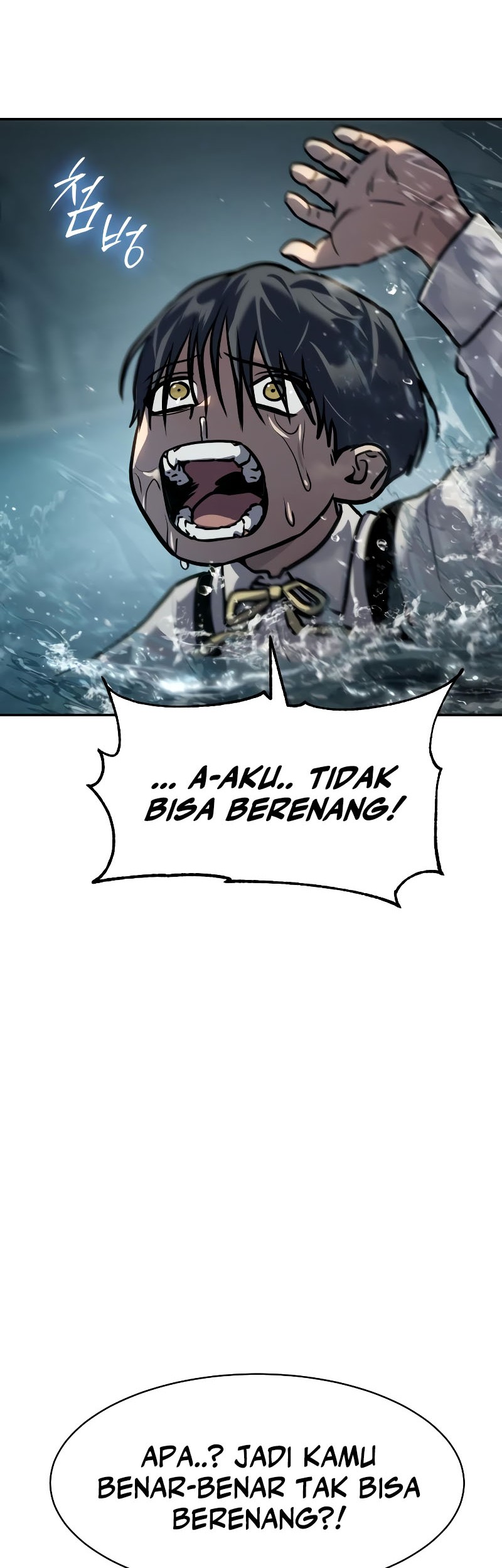 Laws Of The Good Child Chapter 15 Gambar 80