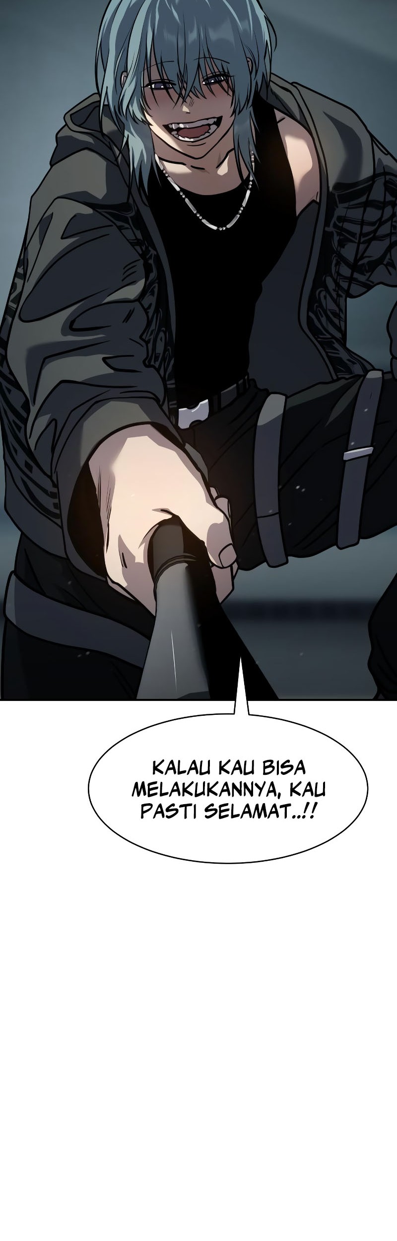Laws Of The Good Child Chapter 15 Gambar 84