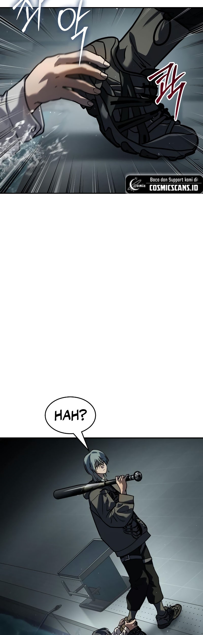 Laws Of The Good Child Chapter 15 Gambar 91