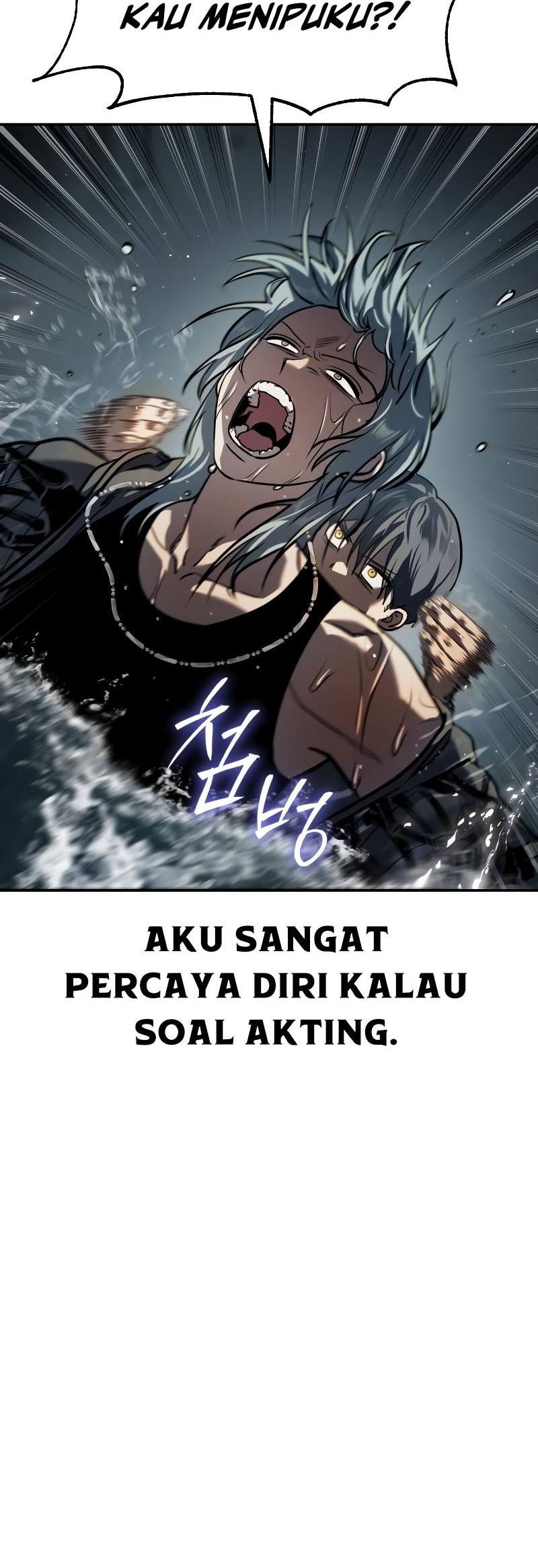 Laws Of The Good Child Chapter 15 Gambar 95