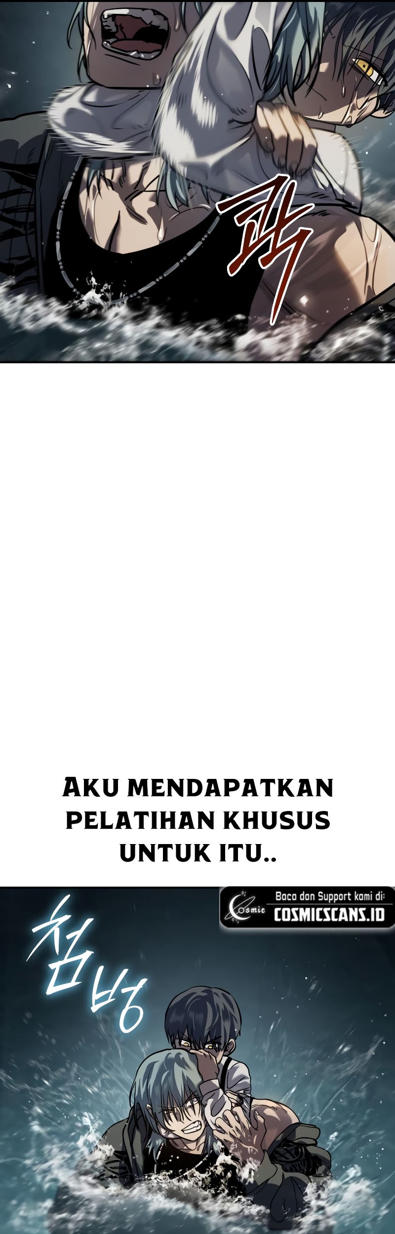Laws Of The Good Child Chapter 15 Gambar 96