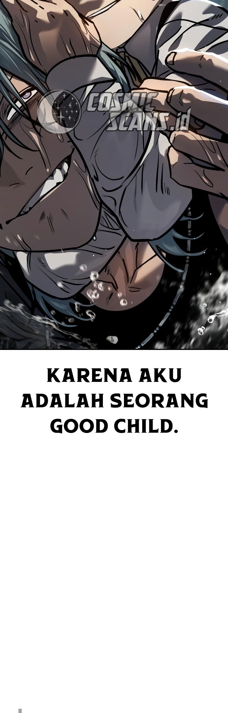 Laws Of The Good Child Chapter 15 Gambar 99