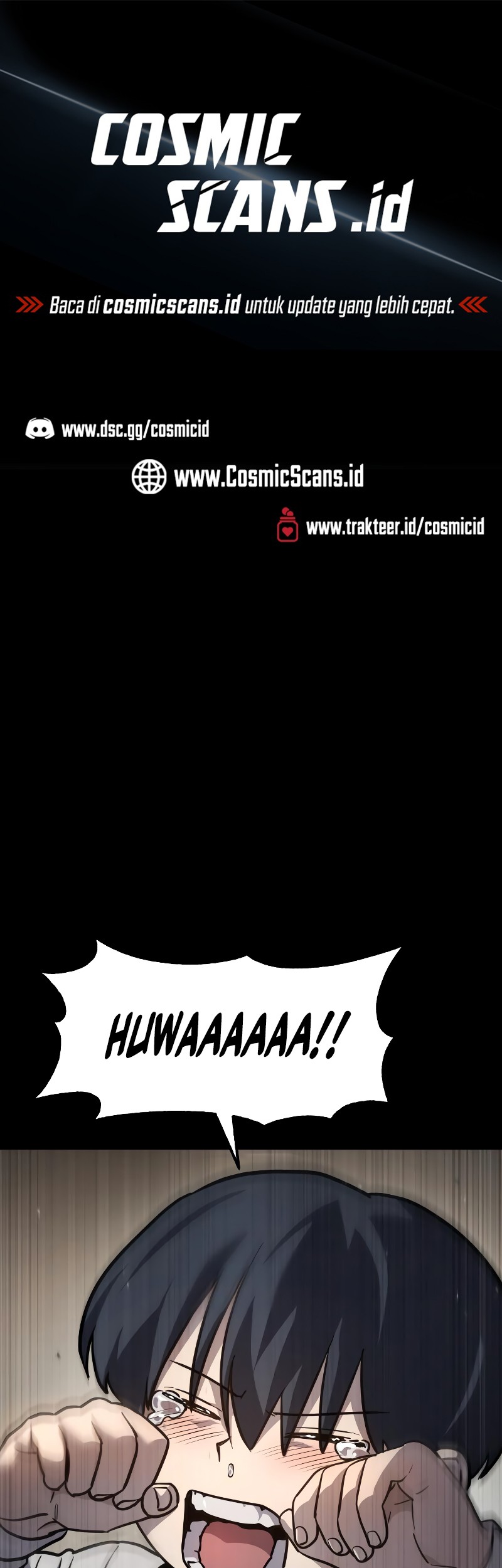 Baca Laws Of The Good Child Chapter 15 Gambar 2