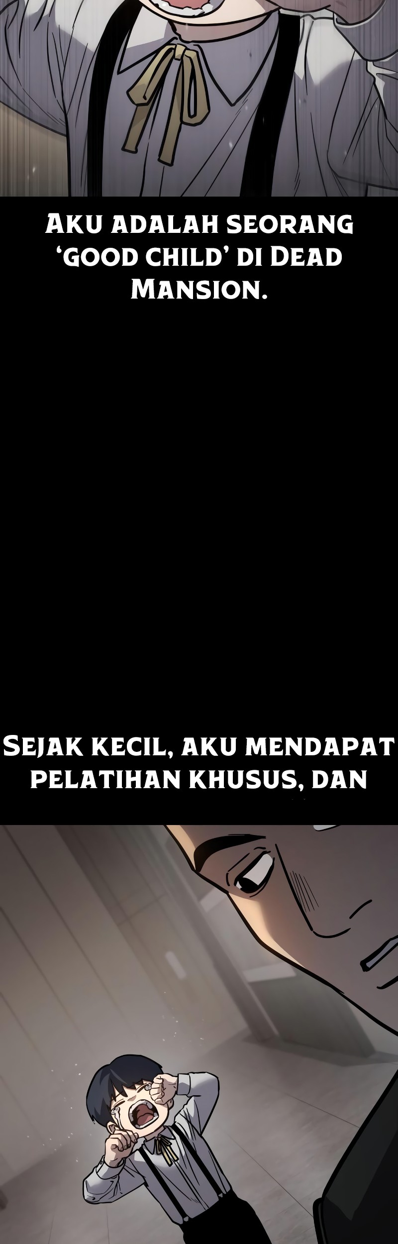 Laws Of The Good Child Chapter 15 Gambar 3