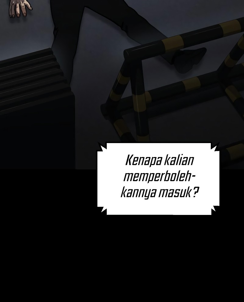 Laws Of The Good Child Chapter 15 Gambar 8