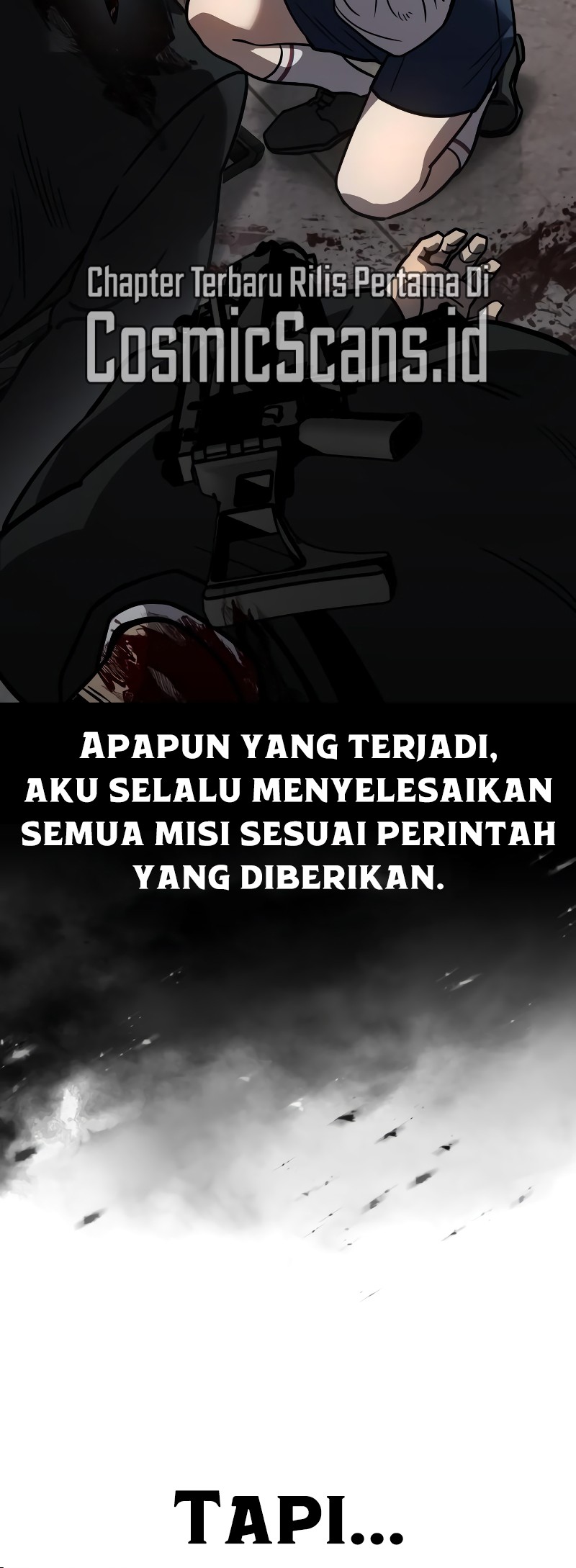 Laws Of The Good Child Chapter 15 Gambar 21