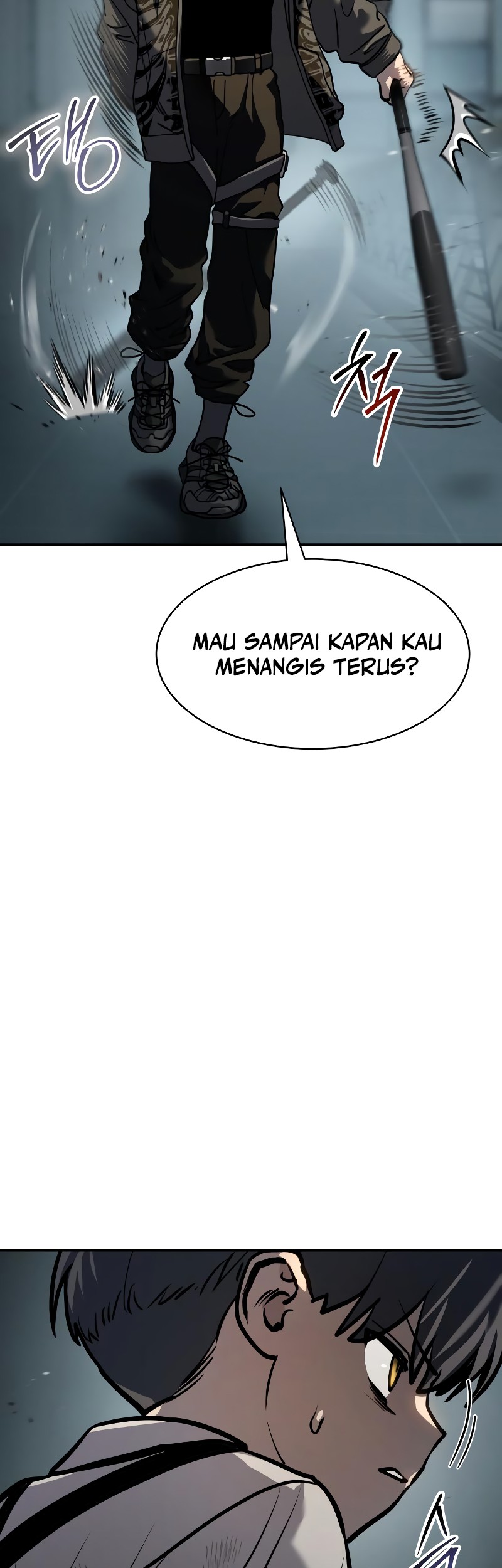 Laws Of The Good Child Chapter 15 Gambar 25