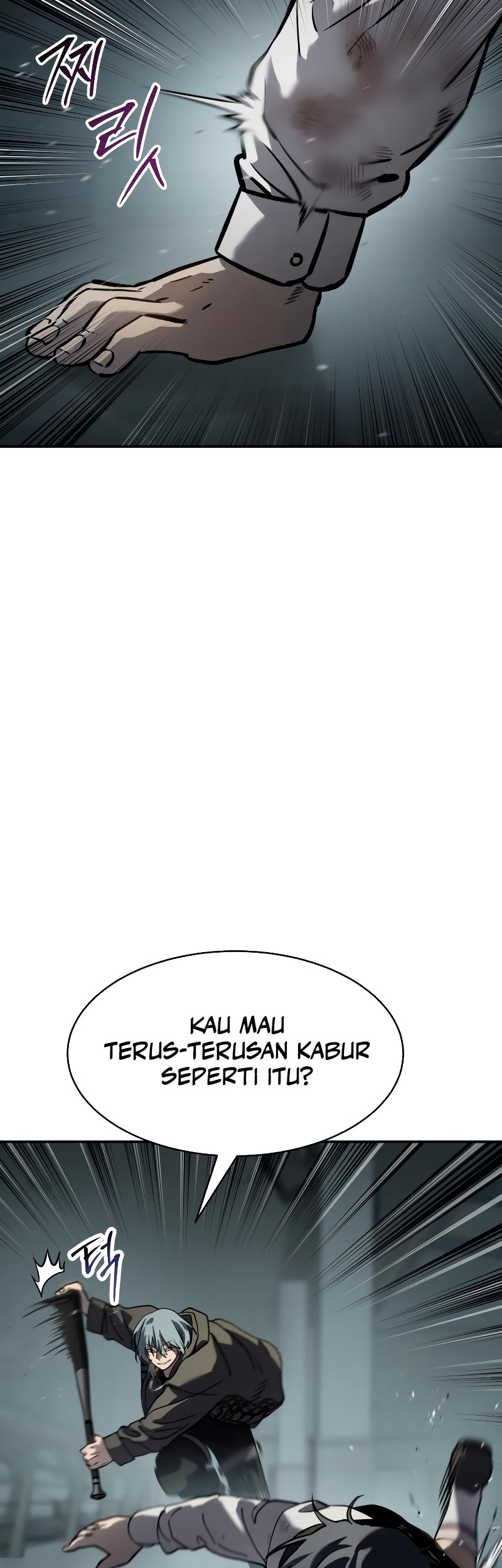 Laws Of The Good Child Chapter 15 Gambar 32