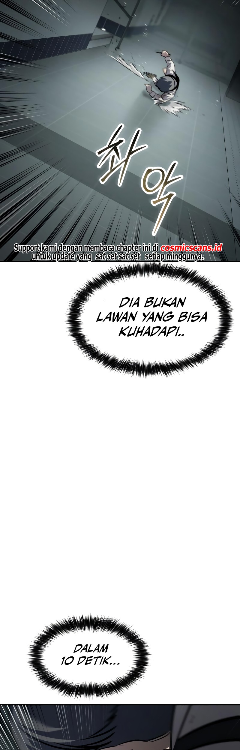 Laws Of The Good Child Chapter 15 Gambar 44