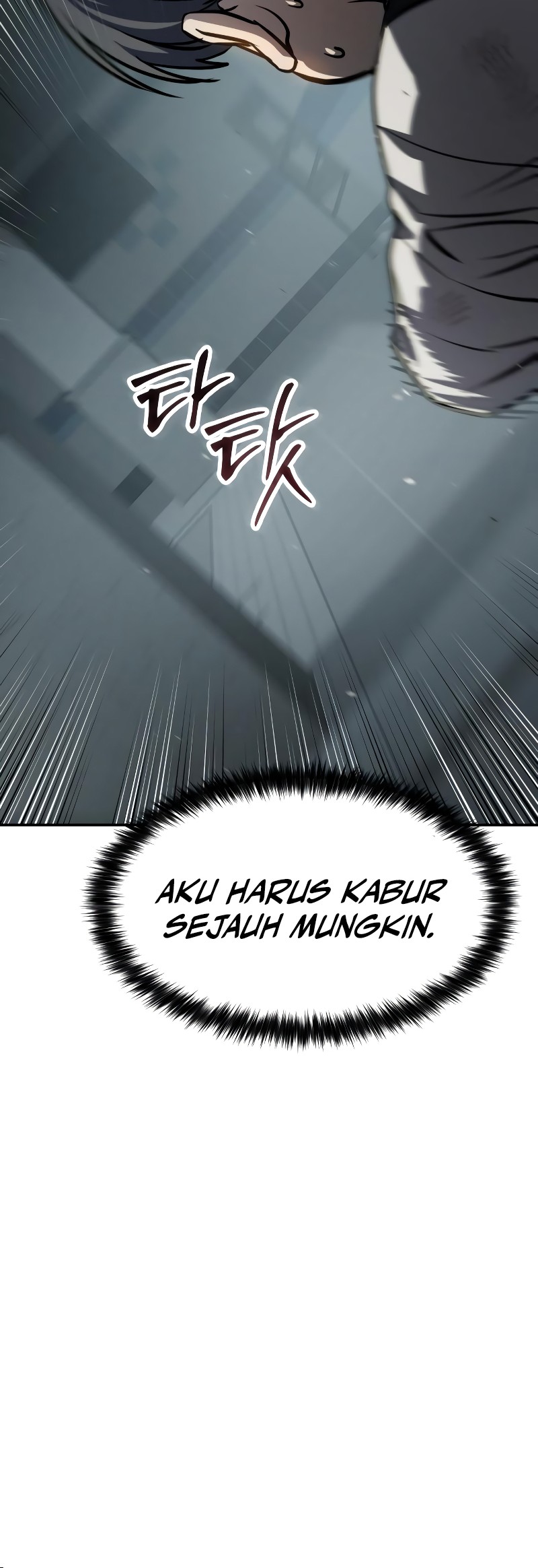 Laws Of The Good Child Chapter 15 Gambar 45